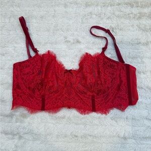 Dream Angels Push Up W/O Padding